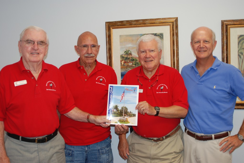 MICA Releases New Hurricane Preparedness Guide Marco Island Civic