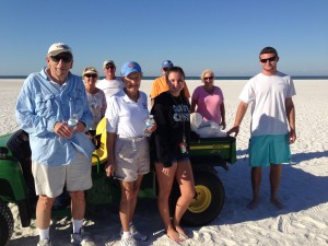 Friends of Tigertail - Bay Days Cleanup @ Tigertail Beach Park | Marco Island | Florida | United States