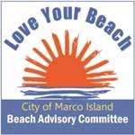 Beach Cleanup @ South Beach, Marco Island, FL