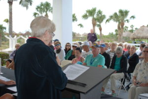 MICA's Annual Meeting @ Marco Island Residents' Beach