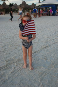 MICA'S JULY FOURTH CELEBRATION @ Marco Island Residents' Beach | Marco Island | Florida | United States