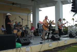 MICA Members Only Concert Event @ Marco Island Residents' Beach
