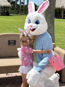 MICA'S BUNNY HOP @ MICA Beach Club